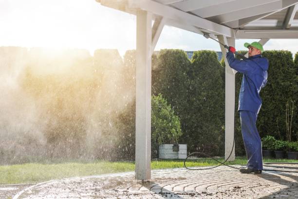Best Parking Lot and Garage Cleaning  in Kings Bay Base, GA