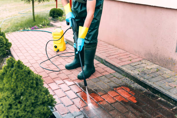 Best Soft Washing  in Kings Bay Base, GA