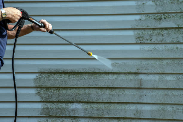 Trusted Kings Bay Base, GA Pressure Washing Services Experts