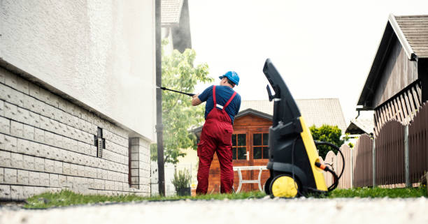 Best Gas Station Cleaning  in Kings Bay Base, GA