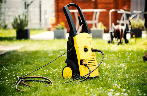 Best Solar Panel Cleaning  in Kings Bay Base, GA